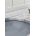 KOHLER K-2741-B11 Whist Glass Undercounter Bathroom Sink  Ice - B0051XJMQO